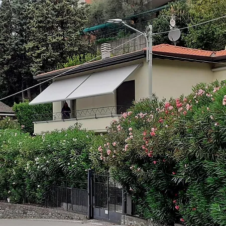 La Casa Degli Oleandri *