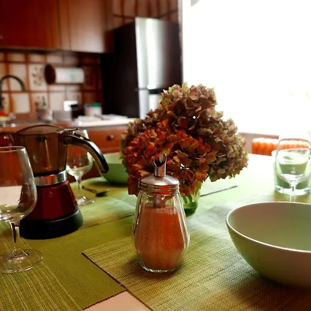 Casa vacanze La Casa Degli Oleandri Perledo