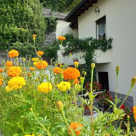 Casa vacanze La Casa Degli Oleandri *