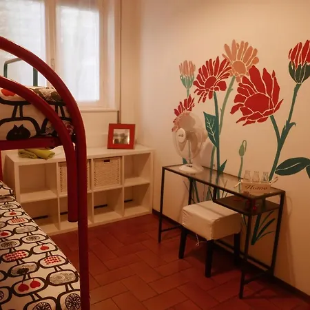 La Casa Degli Oleandri * ペルレード