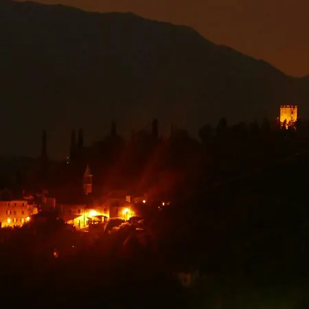 La Casa Degli Oleandri