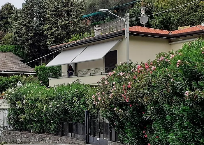 La Casa Degli Oleandri *