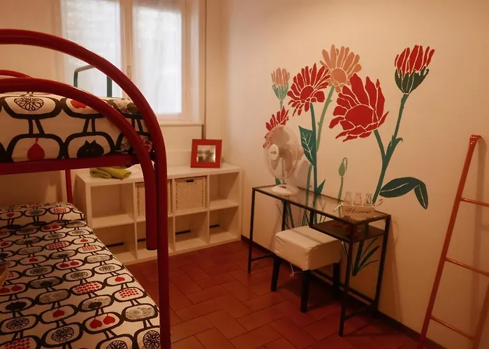 La Casa Degli Oleandri * Perledo