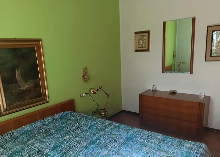 Дом отдыха La Casa Degli Oleandri *