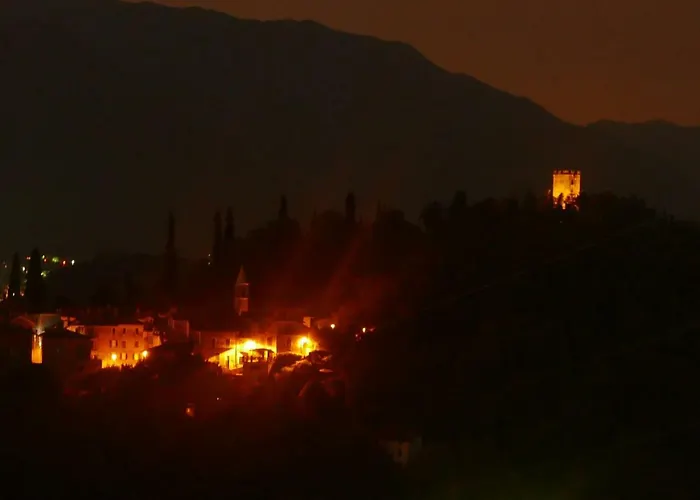 La Casa Degli Oleandri