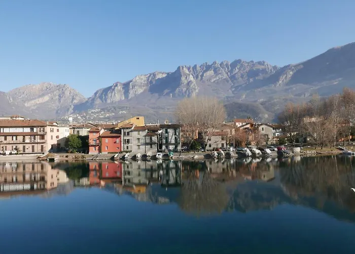 La Casa Degli Oleandri Vakantiehuis *