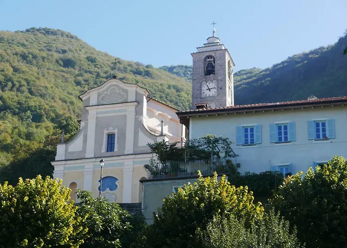 La Casa Degli Oleandri *