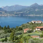 La Casa Degli Oleandri Nyaraló
