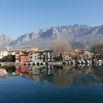 La Casa Degli Oleandri Tatil Evi *