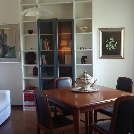 La Casa Degli Oleandri *