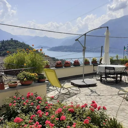 La Casa Degli Oleandri * ペルレード