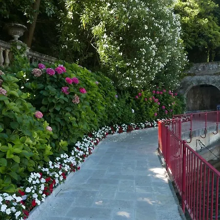 Casa de Férias La Casa Degli Oleandri Perledo