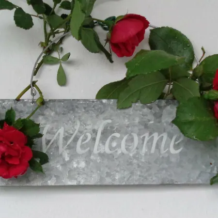 La Casa Degli Oleandri *