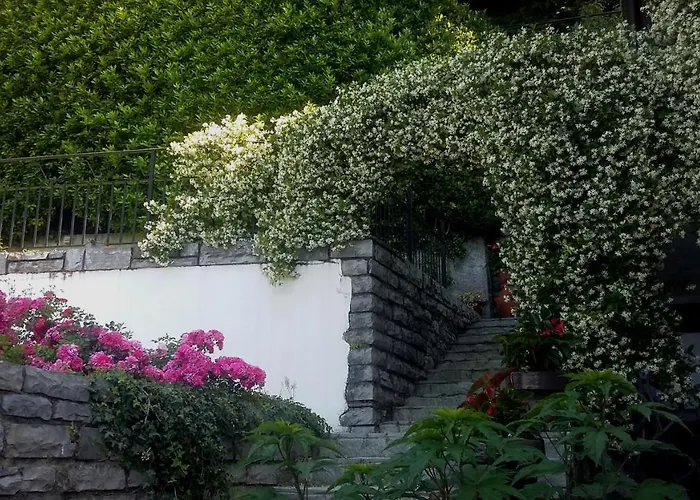 Vakantiehuis La Casa Degli Oleandri *