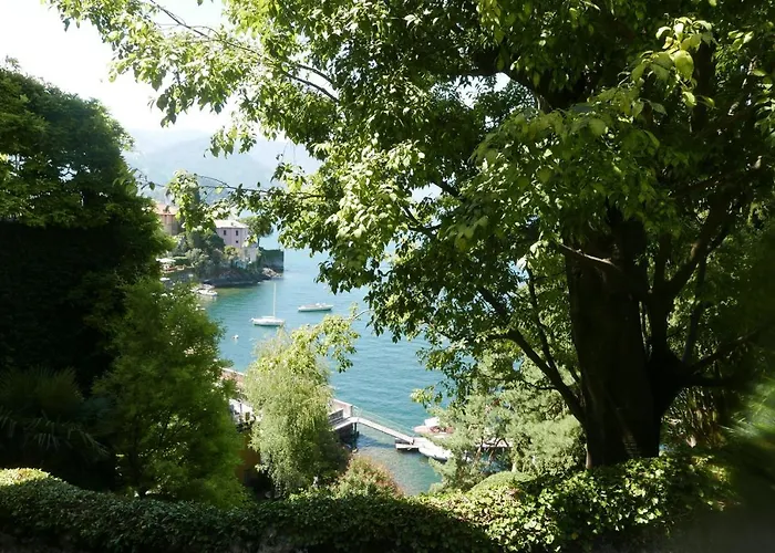 Hébergement de vacances La Casa Degli Oleandri Perledo