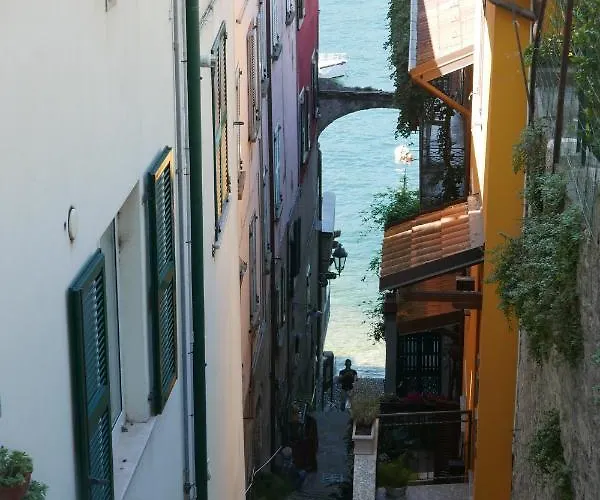 La Casa Degli Oleandri Hébergement de vacances