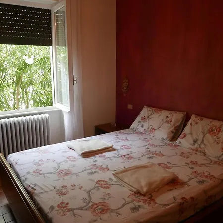 La Casa Degli Oleandri Casa de Férias Perledo