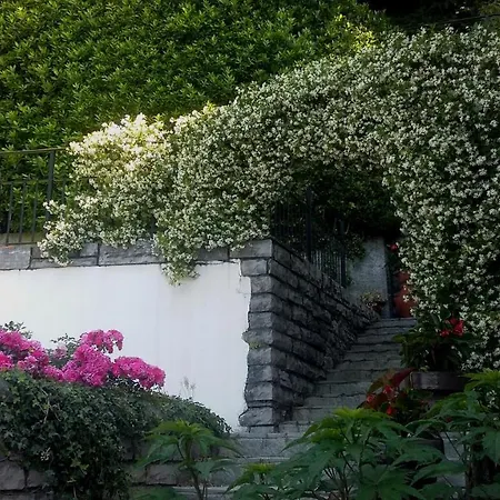 Casa de Férias La Casa Degli Oleandri *