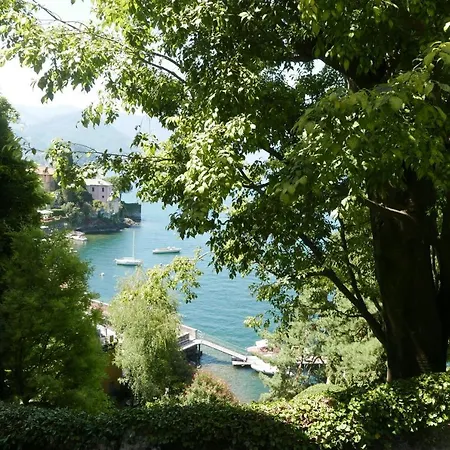 Casa de Férias La Casa Degli Oleandri Perledo