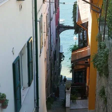La Casa Degli Oleandri Casa de Férias