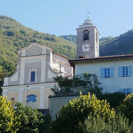 La Casa Degli Oleandri *