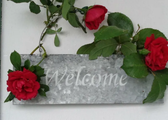 La Casa Degli Oleandri *