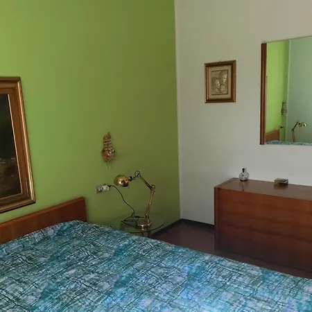Casa de Férias La Casa Degli Oleandri *