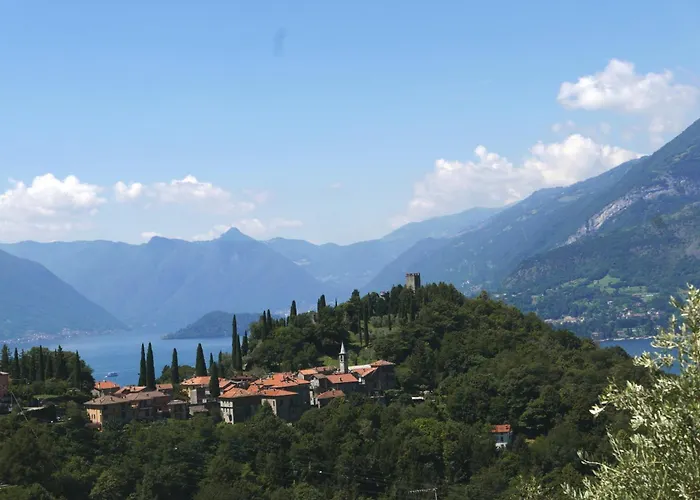 La Casa Degli Oleandri Casa de Férias *